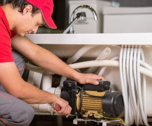 About Water Heater Repair LLC Gary, WV